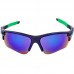 Спортивні сонцезахисні окуляри OAKLEY MS-2496 кольори в асортименті