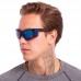 Спортивні сонцезахисні окуляри OAKLEY MS-8870 кольори в асортименті