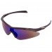 Cпортивные cолнцезащитные очки OAKLEY YL146 цвета в ассортименте