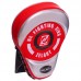 Лапа Изогнутая для бокса и единоборств BO-2885 2шт цвета в ассортименте