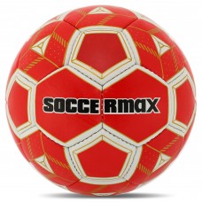 М'яч футбольний SOCCERMAX PARIS SAINT-GERMAIN FB-4358 №5 PU