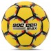 М'яч футбольний SOCCERMAX FB-4360 №5 PU