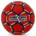 М'яч футбольний SOCCERMAX FB-4360 №5 PU