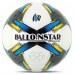 М'яч футбольний BALLONSTAR FB-4415 №5 PU кольори в асортименті