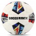 М'яч футбольний SOCCERMAX FB-4424 №5 PU кольори в асортименті