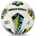 М'яч футбольний SOCCERMAX FB-4424 №5 PU кольори в асортименті