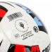 М'яч футбольний SOCCERMAX FB-4424 №5 PU кольори в асортименті