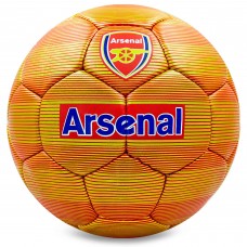 Мяч футбольный ARSENAL SP-Sport FB-0129 №5