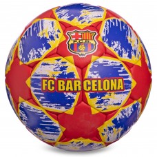 М'яч футбольний BARCELONA BALLONSTAR FB-0120 №5