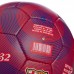 М'яч футбольний BARCELONA BALLONSTAR FB-0121 №5
