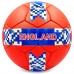 М'яч футбольний ENGLAND BALLONSTAR FB-0138 №5