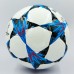Мяч футбольный CHAMPIONS LEAGUE FINAL KYIV 2018 FB-0101 №3 PU белый-черный-синий