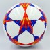Мяч футбольный CHAMPIONS LEAGUE FINAL KYIV 2018 FB-0104 №3 PU белый-синий-красный