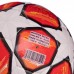Мяч футбольный CHAMPIONS LEAGUE FB-0149-2 №5 PU белый-красный