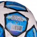Мяч футбольный CHAMPIONS LEAGUE FB-0149-3 №5 PU белый-синий