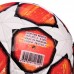 Мяч футбольный CHAMPIONS LEAGUE FB-0150-2 №3 PU белый-красный