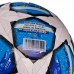 Мяч футбольный CHAMPIONS LEAGUE FB-0150-3 №3 PU белый-синий