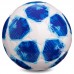 Мяч футбольный CHAMPIONS LEAGUE FB-0151-3 №5 PU белый-синий