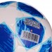 Мяч футбольный CHAMPIONS LEAGUE FB-0151-3 №5 PU белый-синий