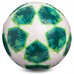 Мяч футбольный CHAMPIONS LEAGUE FB-0152-1 №4 PU белый-зеленый