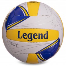 М'яч волейбольний LEGEND LG0144 №5 PU