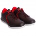 Кроссовки баскетбольные Jordan F828-3 размер 41-45 черный-красный