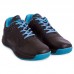 Кросівки баскетбольні UAR F913-1 розмір 41-45 чорний-синій