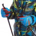 Перчатки горнолыжные теплые женские SP-Sport B-622 M-XL цвета в ассортименте