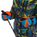 Перчатки горнолыжные теплые детские SP-Sport C-51 M-XL цвета в ассортименте