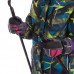 Перчатки горнолыжные теплые детские SP-Sport C-0533 M-XL цвета в ассортименте