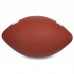 М'яч для американського футболу LANHUA WT PRO NCAL0820-02 коричневий
