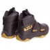 Кросівки високі SP-Sport Корона OB-1766-1-2 розмір 41-45 чорний-жовтий
