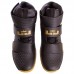 Кросівки високі SP-Sport Корона OB-1766-1-2 розмір 41-45 чорний-жовтий