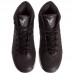Кроссовки баскетбольные Jordan F819-3 размер 41-45 черный-белый