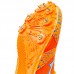 Шиповки бігові Health A599-1 розмір 35-45 помаранчевий