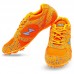 Шиповки бігові Health A599-1 розмір 35-45 помаранчевий
