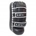 Пади для тайського боксу Тай-педи LEV LV-4288 37x20x8см 1шт чорний