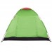 Палатка тримісна з тамбуром для кемпінгу і туризму SP-Sport SY-019 кольори в асортименті