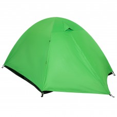 Палатка тримісна з тентом для кемпінгу і туризму SP-Sport SY-007 кольори в асортименті