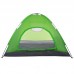 Палатка тримісна з тентом для кемпінгу і туризму SP-Sport SY-029 кольори в асортименті