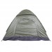 Палатка тримісна саморозкладна для туризму SP-Sport SY-A-35 кольори в асортименті