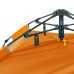 Палатка автоматична двомісна для туризму SP-Sport SY-A02 кольори в асортименті