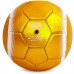 Мяч футбольный Сувенирный SP-Sport FB-4096-U2 №2 PVC цвета в ассортименте