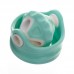Масажер-ручний роликовий FHAVK Massage Roller FI-1537 кольори в асортименті