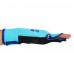 Акваперчатки для аквафітнесу Aquafitness gloves MadWave M082906 бірюзовий