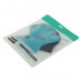 Акваперчатки для аквафітнесу Aquafitness gloves MadWave M082906 бірюзовий