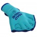Акваперчатки для аквафітнесу Aquafitness gloves MadWave M082906 бірюзовий