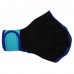 Акваперчатки для аквафітнесу Aquafitness gloves MadWave M082906 бірюзовий