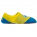 Аквашкарпетки MadWave SPLASH M037601-Y розмір 30-35 жовтий