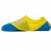 Аквашкарпетки MadWave SPLASH M037601-Y розмір 30-35 жовтий